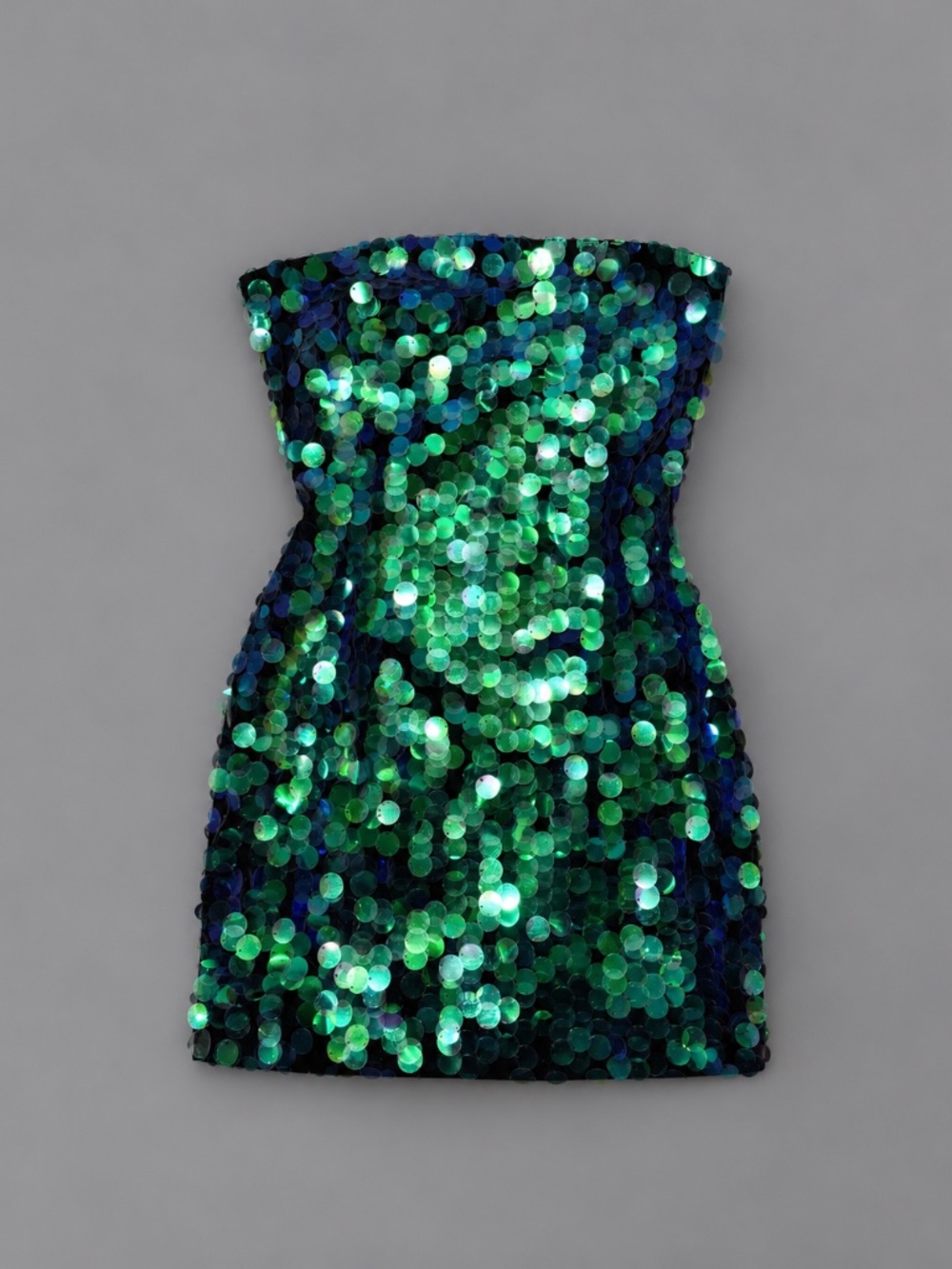 By The Way Sequin Mini Dress – Size M